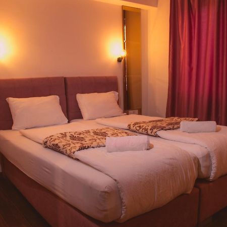 Boulevard Luxury Apartments City Center Ohrid Buitenkant foto