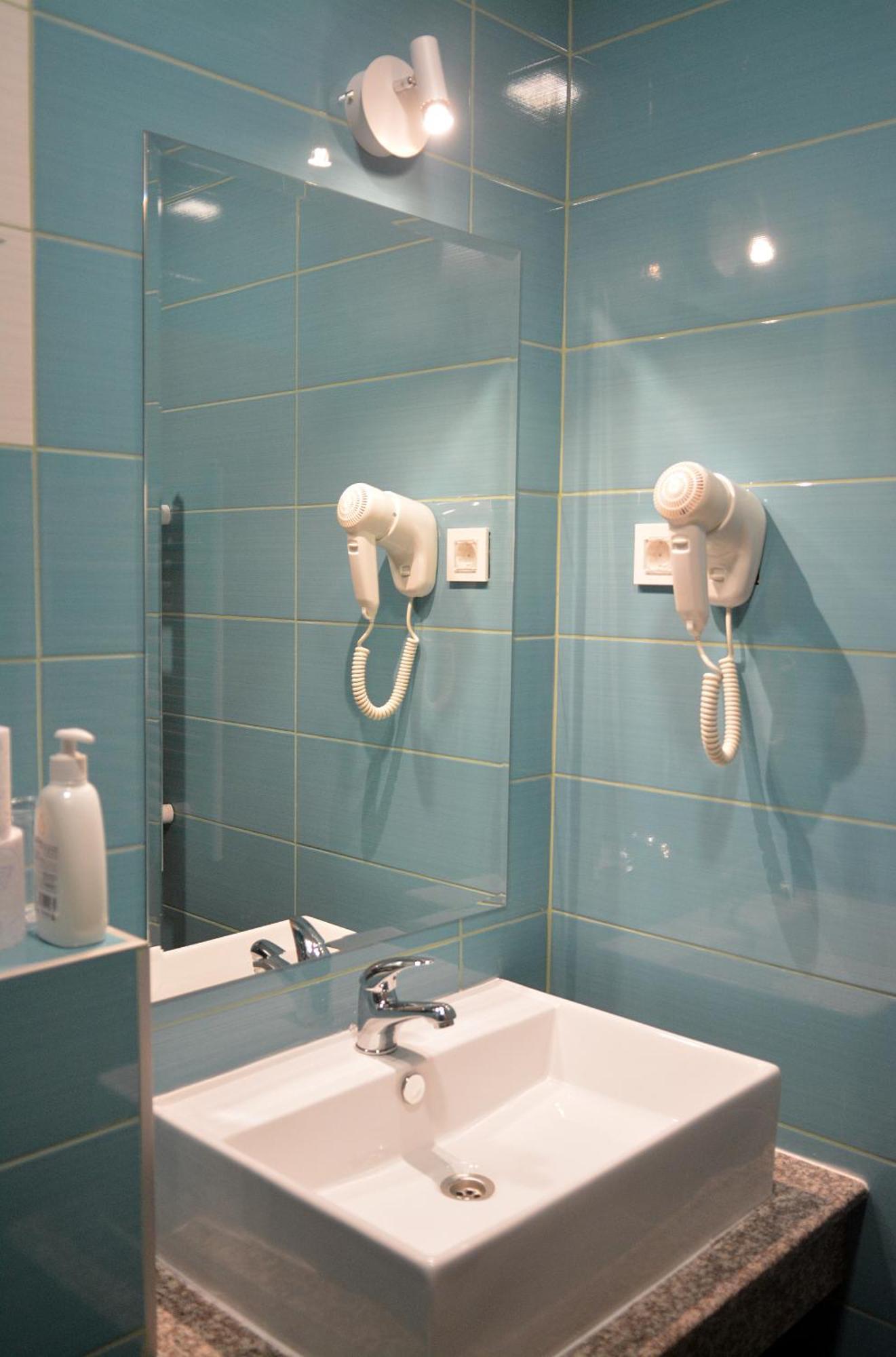 Boulevard Luxury Apartments City Center Ohrid Buitenkant foto