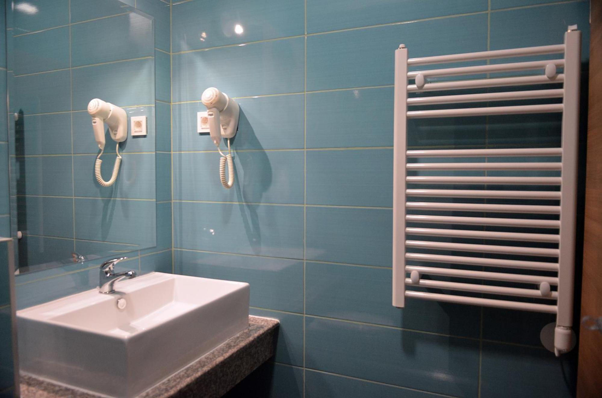 Boulevard Luxury Apartments City Center Ohrid Buitenkant foto
