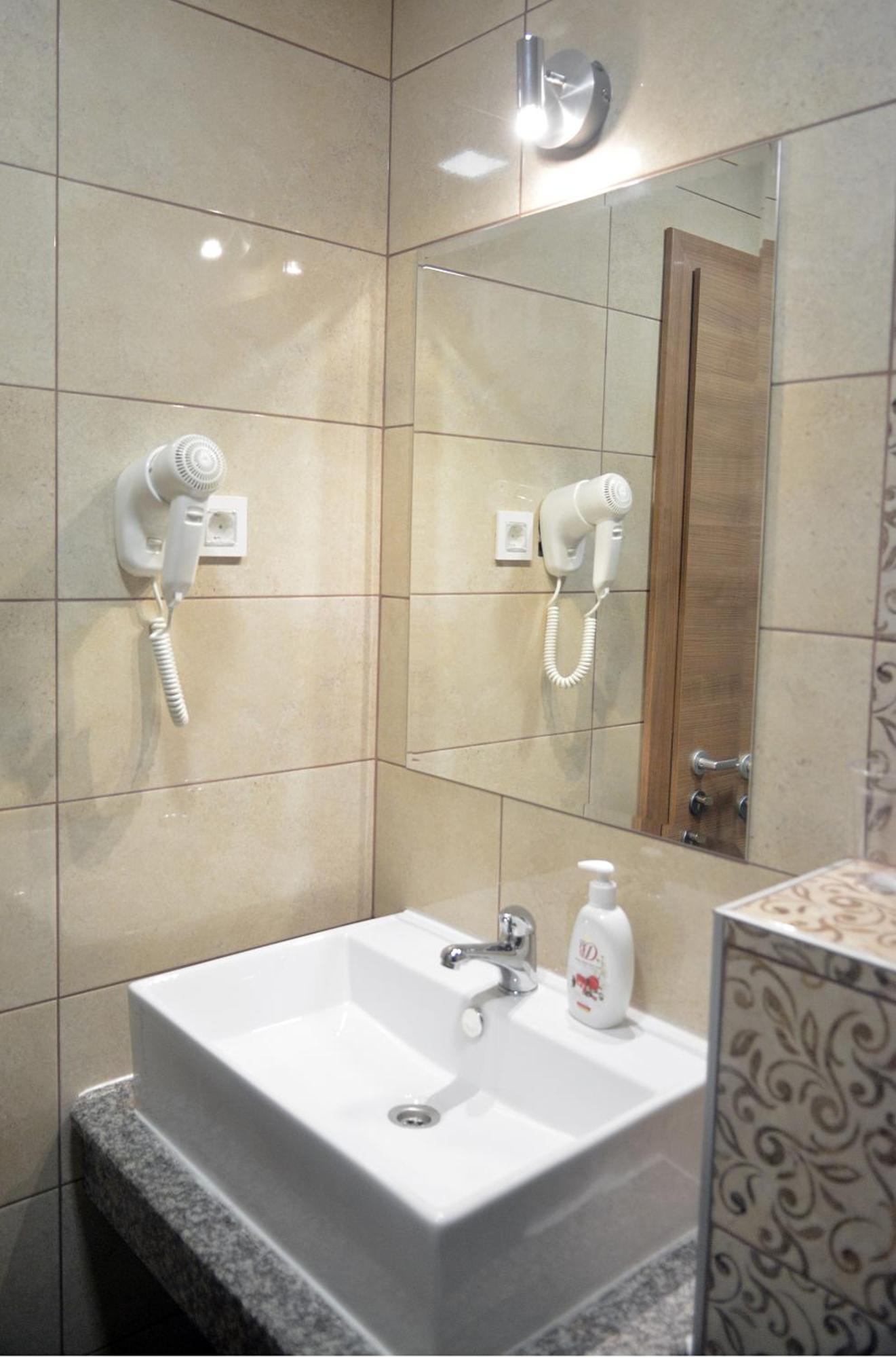 Boulevard Luxury Apartments City Center Ohrid Buitenkant foto