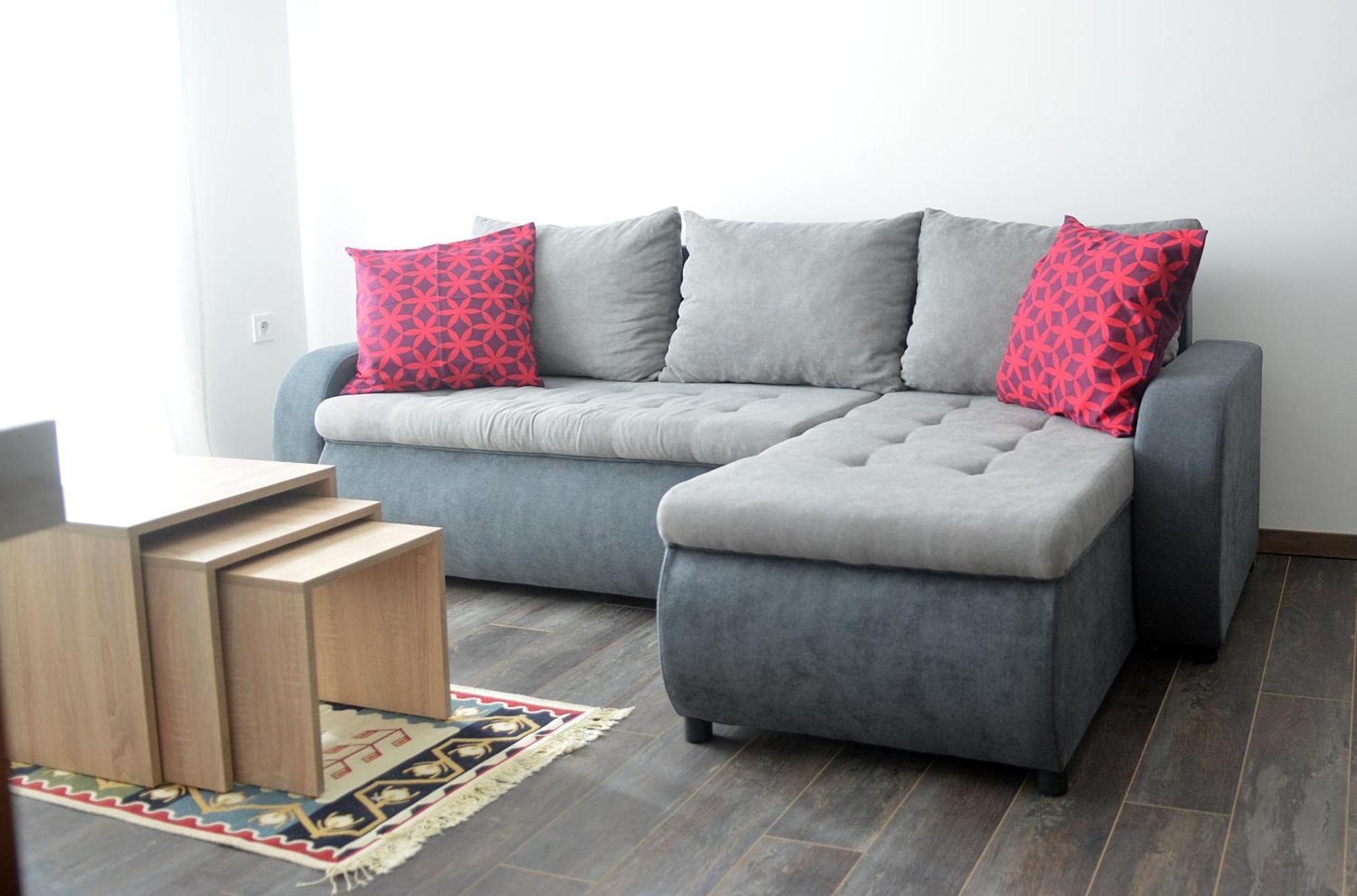 Boulevard Luxury Apartments City Center Ohrid Buitenkant foto