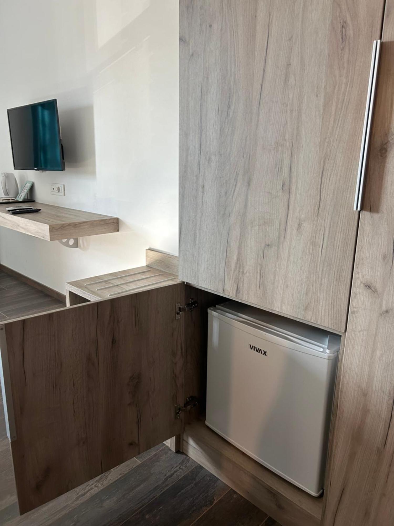 Boulevard Luxury Apartments City Center Ohrid Buitenkant foto