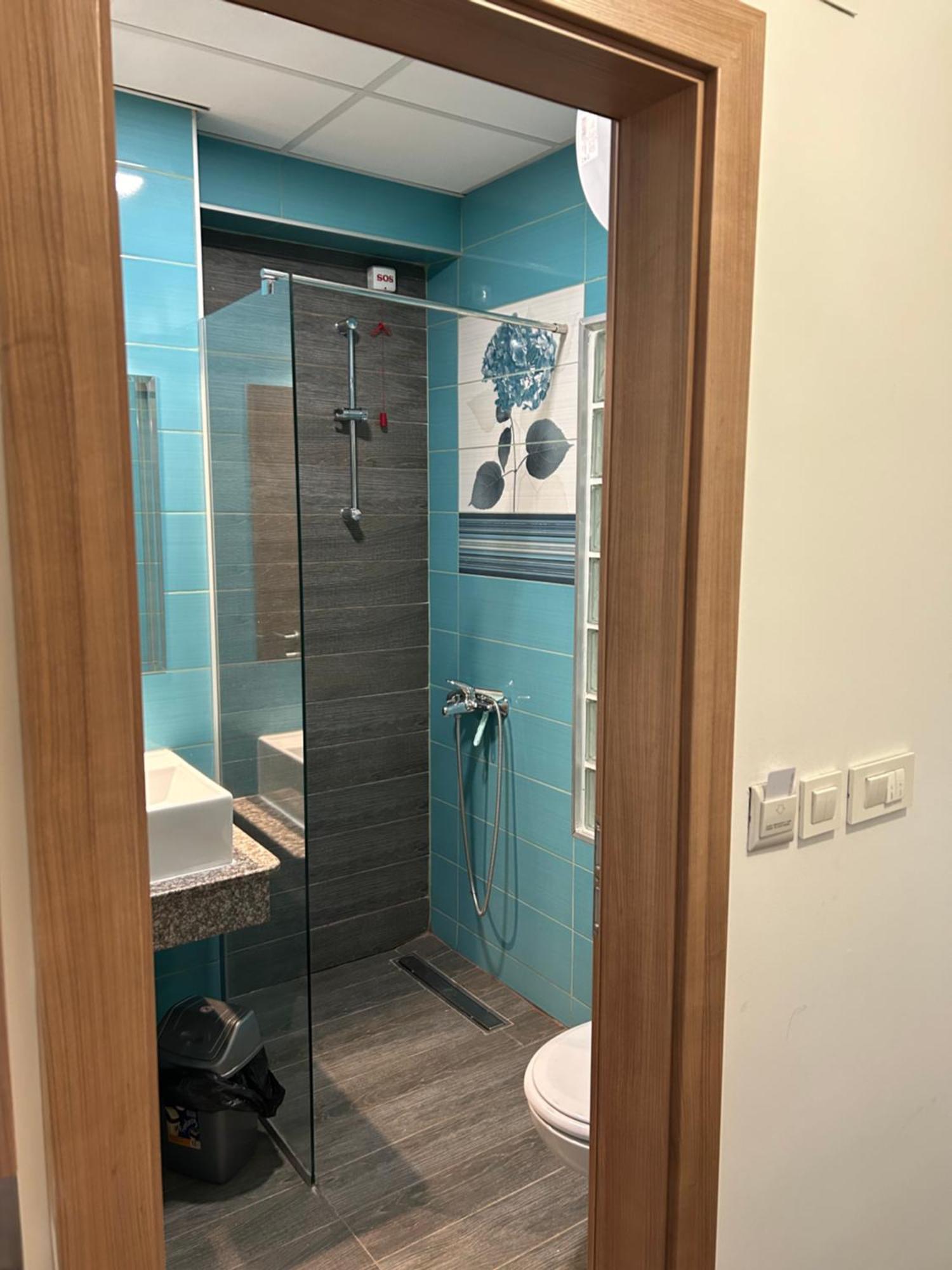 Boulevard Luxury Apartments City Center Ohrid Buitenkant foto