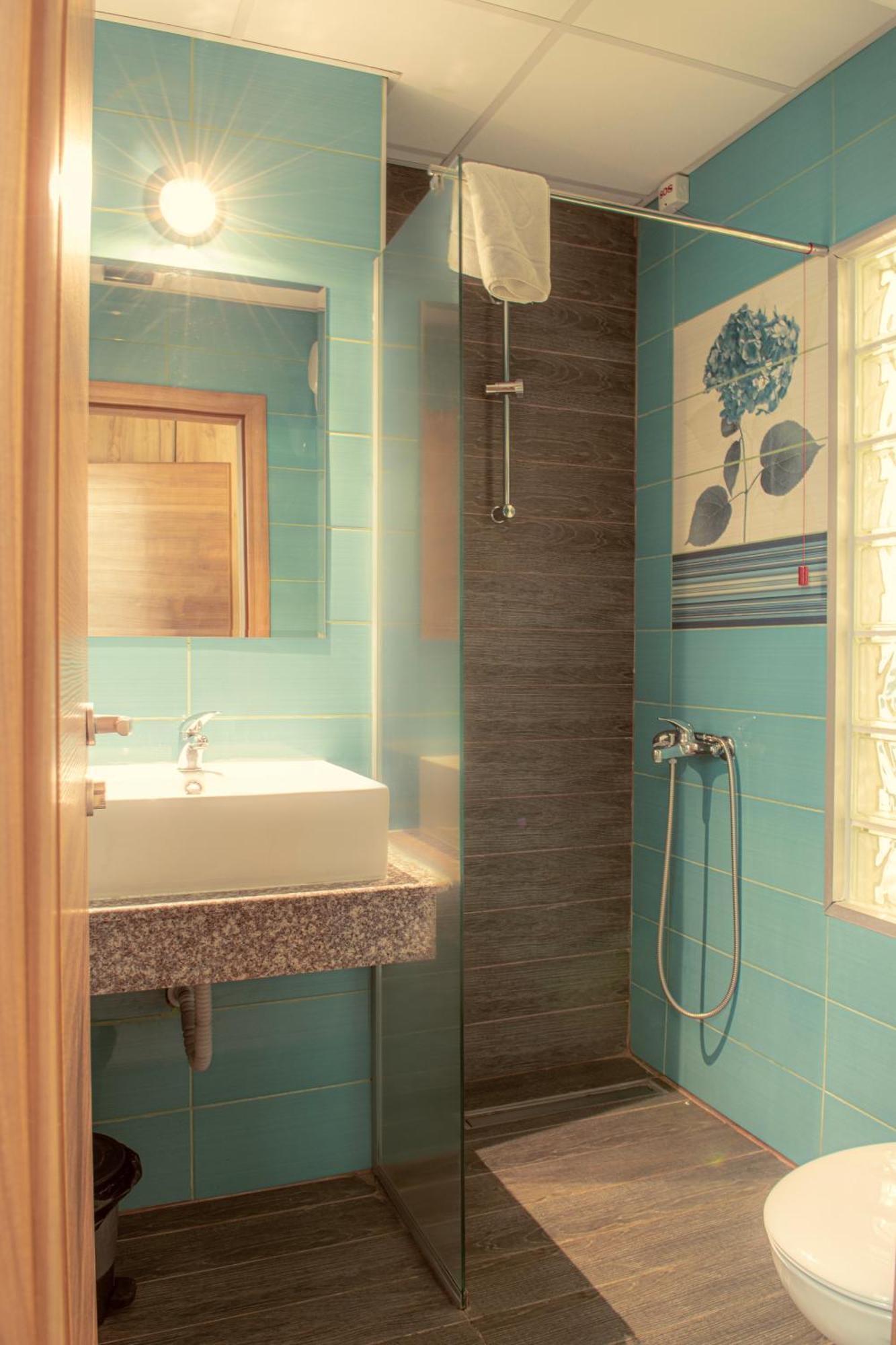 Boulevard Luxury Apartments City Center Ohrid Buitenkant foto